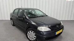 Gebruikt 1999 Opel Astra Sedan | € 1.650 (Eerlijke prijs)