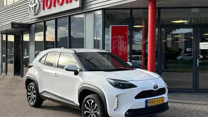 Occasion Toyota Yaris Cross 93 PK (68 kW) 2025 SUV