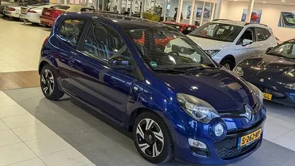 Occasion 2014 Renault Twingo Hatchback | € 3.444 (Goede deal)