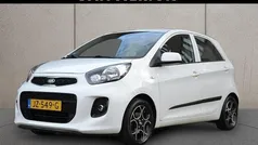 Gebruikt 2016 Kia Picanto Comfort Hatchback | € 6.745 (Eerlijke prijs)