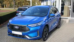 Gebruikt 2025 Ford Kuga ST-Line X SUV | € 43.550 (Eerlijke prijs)
