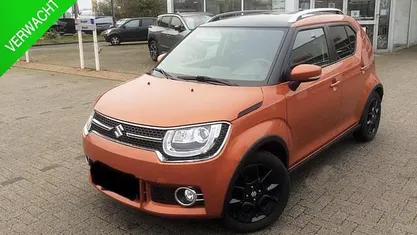 Occasion 2019 Suzuki Ignis Style Hatchback | € 16.450 (Eerlijke prijs)