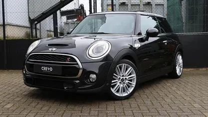 Occasion Mini Cooper S Chili 192 PK (141 kW) 2017 Hatchback