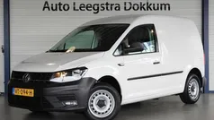 Gebruikt 2016 VW Caddy Comfortline MPV | € 6.950 (Goede deal)