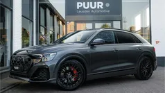 Grijs Nieuw 2025 Audi Q8 Competition SUV | € 114.500 (Super prijs)