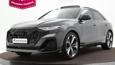 Grijs Nieuw 2025 Audi Q8 Competition SUV | € 106.880 (Super prijs)