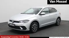 Gebruikt 2025 VW Polo Edition Hatchback | € 31.900 (Eerlijke prijs)