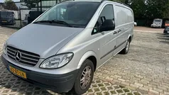 Gebruikt 2005 Mercedes Vito MPV | € 2.750 (Eerlijke prijs)