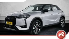 Grijs Gebruikt 2024 DS Automobiles DS3 Performance SUV | € 26.925 (Super prijs)