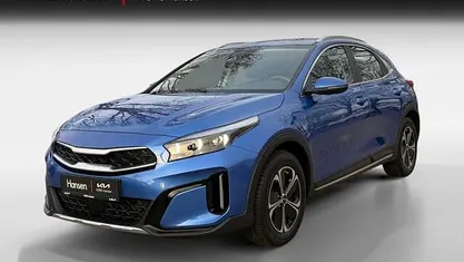 Gebruikt 2022 Kia XCeed SUV | € 21.445 (Eerlijke prijs)
