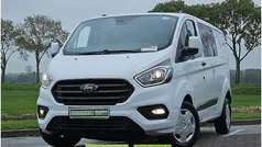 Gebruikt 2020 Ford Transit Custom Van | € 22.750 (Eerlijke prijs)