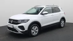 , metallic lak Gebruikt 2024 VW T-Cross Edition SUV | € 22.880 (Super prijs)