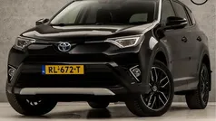 Gebruikt 2016 Toyota RAV4 Style SUV | € 17.945 (Eerlijke prijs)