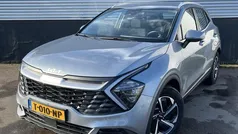 Grijs Gebruikt 2023 Kia Sportage 2 SUV | € 34.900 (Eerlijke prijs)