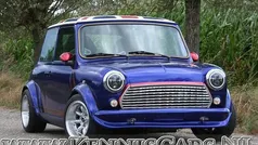 Gebruikt 1994 Mini Cooper Hatchback | € 14.950