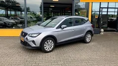 Gebruikt 2021 Seat Arona Business SUV | € 20.890 (Eerlijke prijs)