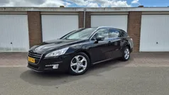 Gebruikt 2014 Peugeot 508 Allure Stationwagen | € 7.245 (Eerlijke prijs)