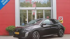 Zwart Gebruikt 2024 Peugeot 208 GTi Hatchback | € 25.995 (Eerlijke prijs)