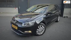 Zwart Gebruikt 2014 VW Polo Hatchback | € 8.350 (Eerlijke prijs)