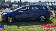 Gebruikt 2016 Ford Focus Trend Stationwagen | € 5.950 (Eerlijke prijs)