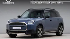 Gebruikt 2025 Mini Countryman Favoured SUV | € 49.950 (Eerlijke prijs)
