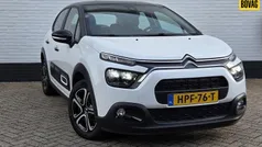 Hatchback Gebruikt 2022 Citroën C3 Shine Hatchback | € 15.595 (Eerlijke prijs)