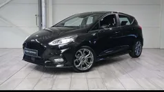 Gebruikt 2021 Ford Fiesta ST-Line Hatchback | € 18.945 (Eerlijke prijs)