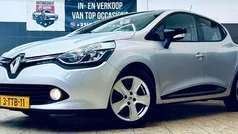Renault Clio IV