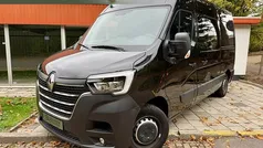 Gebruikt 2023 Renault Master Van | € 22.950 (Eerlijke prijs)