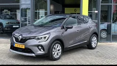 Grijs Gebruikt 2021 Renault Captur Intens SUV | € 20.950 (Eerlijke prijs)
