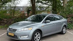 Grijs Gebruikt 2010 Ford Mondeo Limited Hatchback | € 5.350 (Eerlijke prijs)