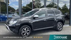 Zwart Gebruikt 2019 Dacia Duster Prestige SUV | € 15.740 (Eerlijke prijs)