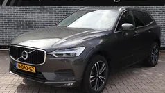 Gebruikt 2019 Volvo XC60 Inscription SUV | € 35.694 (Super prijs)