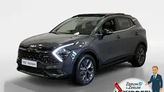 Penta metal m Gebruikt 2024 Kia Sportage GT-Line SUV | € 39.940 (Eerlijke prijs)