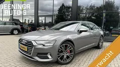 Gebruikt 2019 Audi A6 Sport Sedan | € 35.900 (Eerlijke prijs)