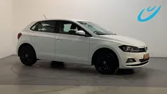 Gebruikt 2020 VW Polo Comfortline Hatchback | € 12.900 (Goede deal)