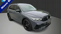 Gebruikt 2021 VW Tiguan R-line Plus SUV | € 38.650 (Eerlijke prijs)