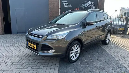 Occasion Ford Kuga Titanium 182 PK (133 kW) 2016 SUV