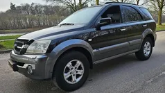 Gebruikt 2006 Kia Sorento EX SUV | € 950 (Super prijs)