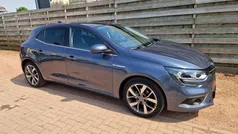 Grijs Gebruikt 2018 Renault Mégane IV Bose Edition Hatchback | € 10.950 (Eerlijke prijs)