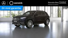 Gebruikt 2023 Mercedes GLE53 AMG Premium Plus SUV | € 98.850 (Super prijs)