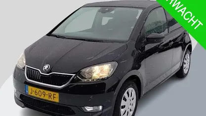 Occasion Skoda Citigo-e IV Ambition 61 kW (83 PK) 2020 Hatchback