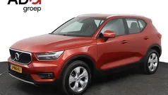 Gebruikt 2020 Volvo XC40 Business Edition SUV | € 30.950 (Goede deal)