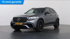 Gebruikt 2018 Mercedes S63 AMG AMG SUV | € 64.850 (Eerlijke prijs)