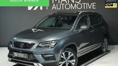Gebruikt 2019 Seat Ateca XCELLENCE SUV | € 24.950 (Eerlijke prijs)
