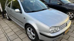 Gebruikt 2001 VW Golf IV Trendline Hatchback | € 495 (Super prijs)