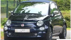 Gebruikt 2017 Fiat 500C Riva Cabriolet | € 12.950 (Eerlijke prijs)