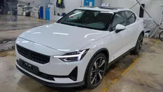 Gebruikt 2023 Polestar 2 Long Range Single Motor Hatchback | € 29.950 (Eerlijke prijs)