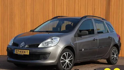 Occasion Renault Clio GrandTour Expression 75 PK (55 kW) 2009 Stationwagen
