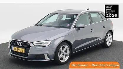 Occasion Audi A3 Sportback Sport 116 PK (85 kW) 2018 Hatchback